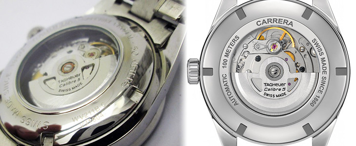 Đồng hồ TAG Heuer - Sức mạnh của sự chính xác và thiết kế thể thao
