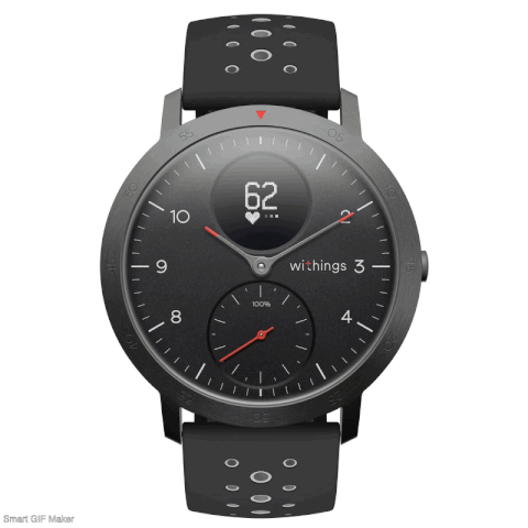 Đồng Hồ Withings Steel HR Sport: Khi Phong Cách Gặp Sức Khỏe – Lựa Chọn Hoàn Hảo Cho Người Yêu Thể Thao Đồng Hồ Withings Steel HR Sport: Khi Phong Cách Gặp Sức Khỏe – Lựa Chọn Hoàn Hảo Cho Người Yêu Thể Thao