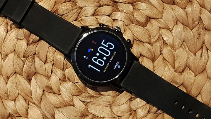 Đồng hồ thông minh Fossil Gen 5: Đánh giá chi tiết từ A đến Z