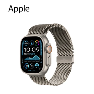 Dây Đeo Đồng Hồ Apple Watch: Hướng Dẫn Chi Tiết Để Chọn Lựa Hoàn Hảo Dây Đeo Đồng Hồ Apple Watch: Hướng Dẫn Chi Tiết Để Chọn Lựa Hoàn Hảo