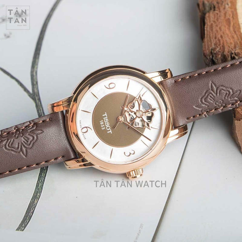 dịch vụ thay dây đồng hồ