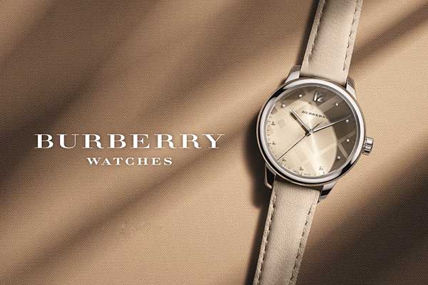 Thay Dây Đồng Hồ Burberry Chính Hãng Ở Đâu? Địa Chỉ Uy Tín Bạn Cần Biết