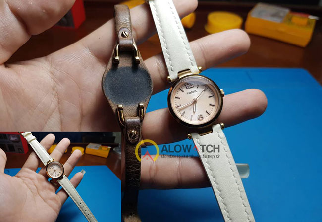 Thay Dây Đồng Hồ Fossil Nữ: Hướng Dẫn Chi Tiết Từ A Đến Z Để Nâng Tầm Phong Cách Của Bạn Thay Dây Đồng Hồ Fossil Nữ: Hướng Dẫn Chi Tiết Từ A Đến Z Để Nâng Tầm Phong Cách Của Bạn