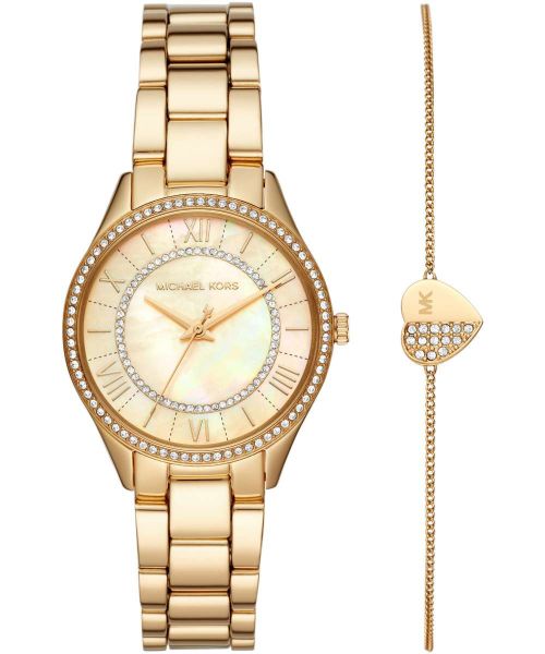 Hướng Dẫn Chi Tiết A-Z: Thay Dây Đồng Hồ Michael Kors Chuẩn Xác, Bền Đẹp
