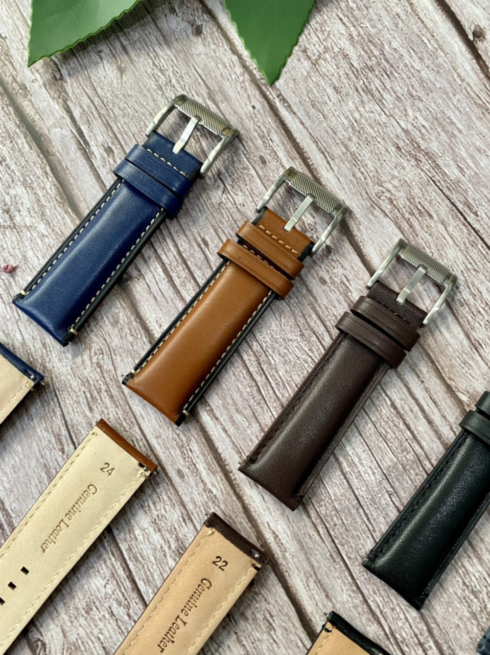 Dây Da Đồng Hồ Fossil Nam: Biểu Tượng Phong Cách và Đẳng Cấp Cho Quý Ông Hiện Đại Dây Da Đồng Hồ Fossil Nam: Biểu Tượng Phong Cách và Đẳng Cấp Cho Quý Ông Hiện Đại