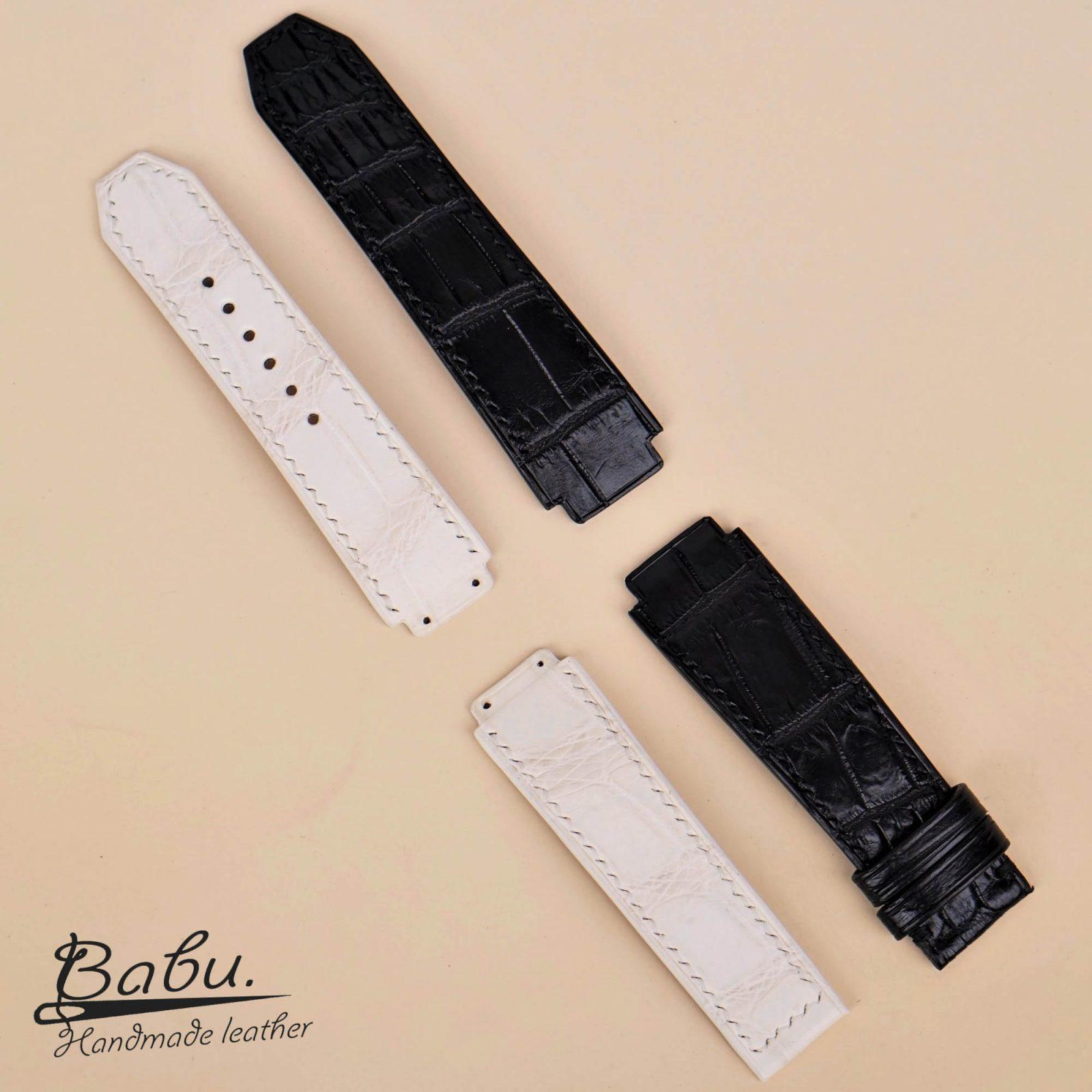 Dây Đồng Hồ Hublot Hà Nội: Giải Pháp Sửa Chữa và Thay Thế Chính Hãng