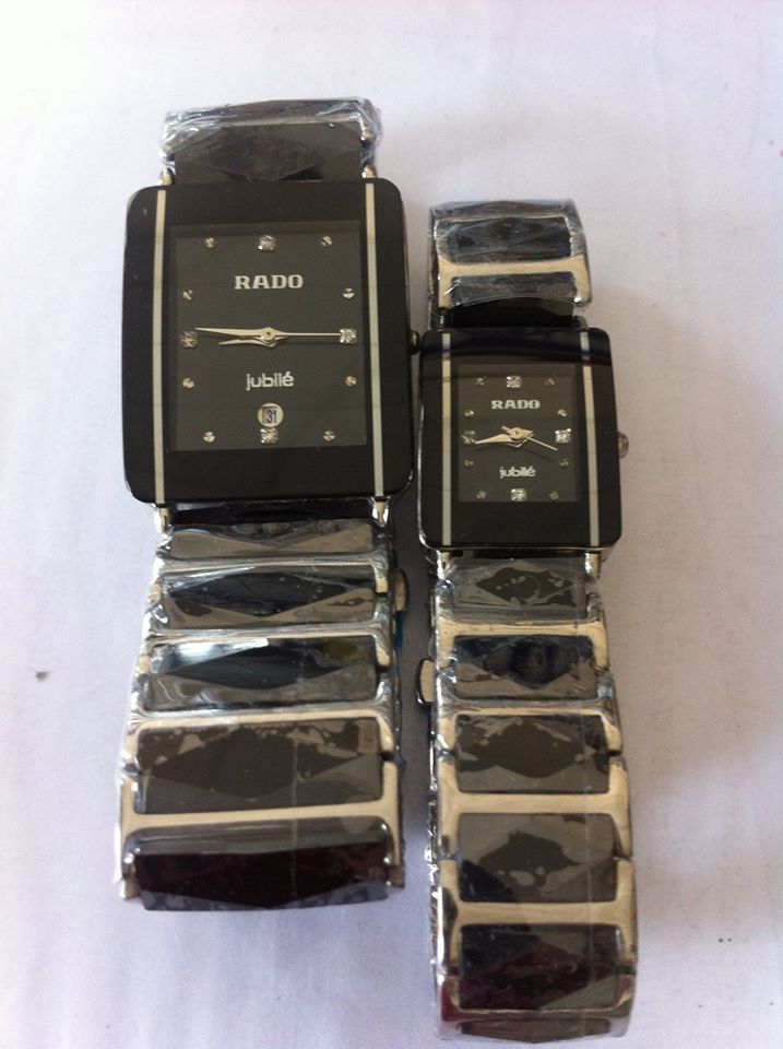 Thay Dây Đồng Hồ Rado Jubile: Hướng Dẫn Toàn Diện Để Khôi Phục Vẻ Đẹp Sang Trọng