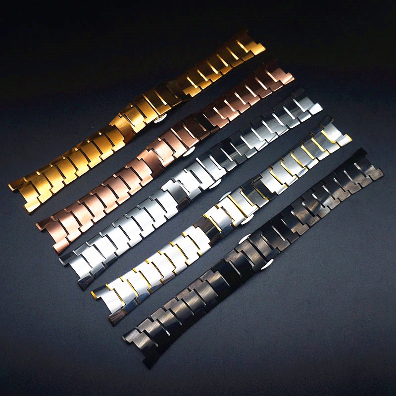 Thay Dây Đồng Hồ Rado Jubile: Hướng Dẫn Toàn Diện Để Khôi Phục Vẻ Đẹp Sang Trọng