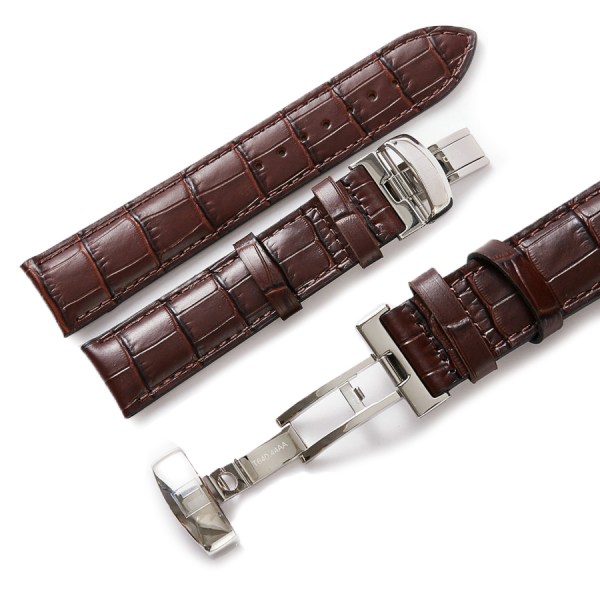 Thay Dây Da Đồng Hồ Tissot: Hướng Dẫn Toàn Diện Từ A-Z Để Đồng Hồ Luôn Bền Đẹp