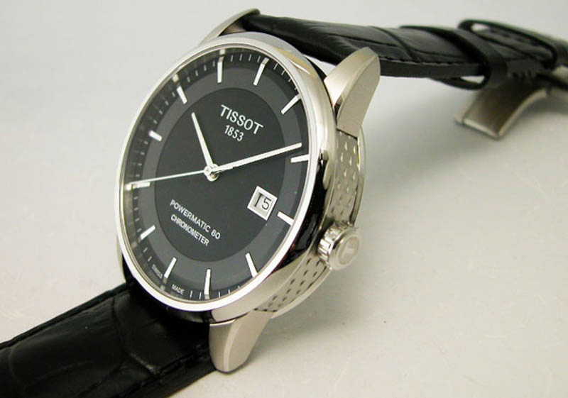 Thay Dây Da Đồng Hồ Tissot 1853: Hướng Dẫn Toàn Diện Từ Chuyên Gia