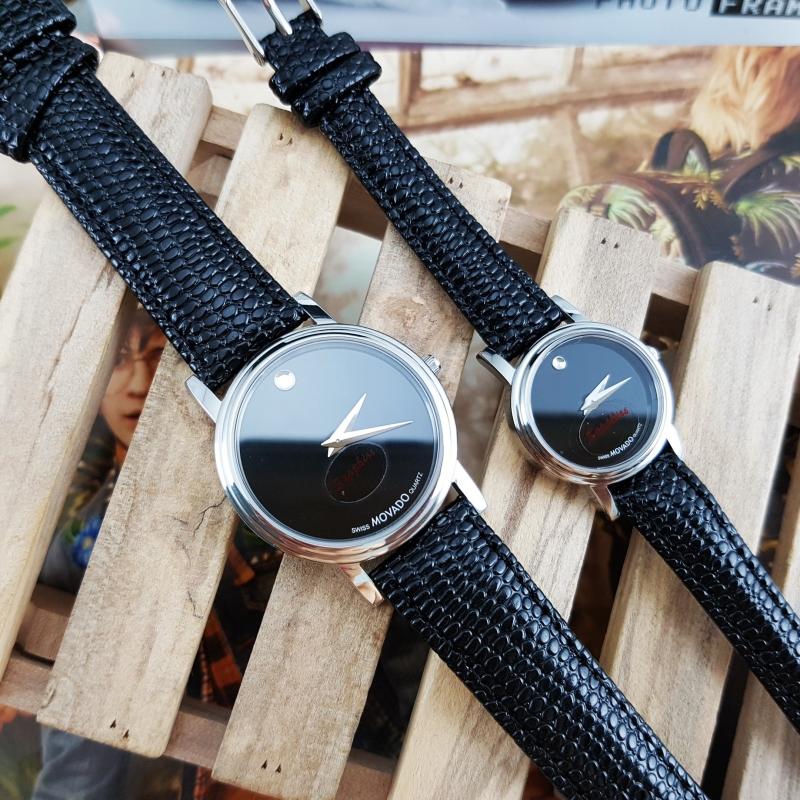 Bán Dây Da Đồng Hồ Movado: Hướng Dẫn Toàn Diện Từ Lựa Chọn Đến Bảo Quản Tối Ưu