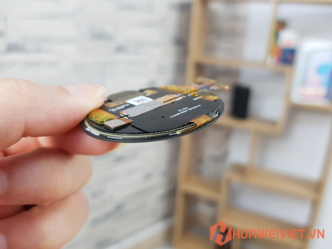 Bảng giá dịch vụ thay mặt đồng hồ Huawei Watch GT