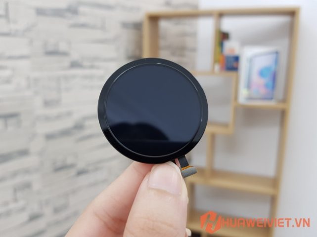 Đồng hồ Huawei Watch GT bị vỡ màn hình cần thay thế