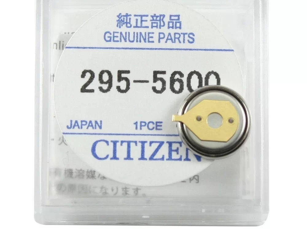 Thay Pin Đồng Hồ Citizen Bao Nhiêu Tiền? Bảng Giá & Kinh Nghiệm Tối Ưu