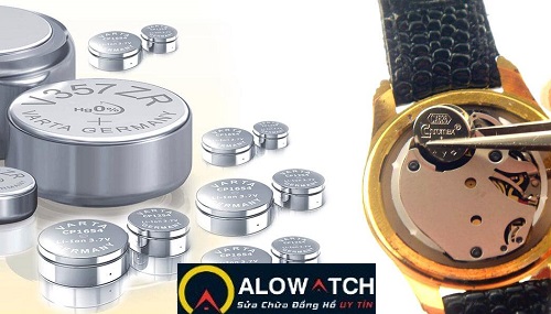Dịch Vụ Thay Pin Đồng Hồ Hà Đông Chuyên Nghiệp: Hướng Dẫn Toàn Diện Từ A Đến Z