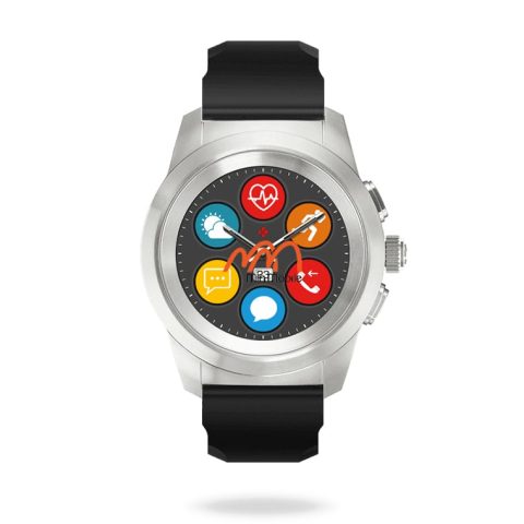 MyKronoz ZeTime: Sự Kết Hợp Hoàn Hảo Giữa Đồng Hồ Truyền Thống và Công Nghệ Thông Minh – Hướng Dẫn Mua Sắm Tại Nhật Tảo