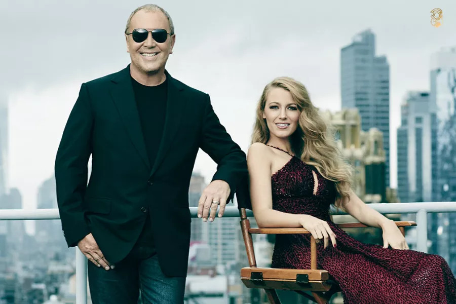 chân dung nhà thiết kế Michael Kors, người sáng lập thương hiệu đồng hồ chính hãng
