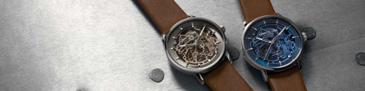 Giá Đồng Hồ Kenneth Cole New York Automatic: Biểu Tượng Phong Cách và Đẳng Cấp