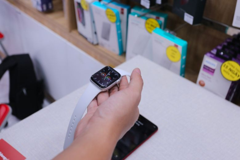 Lịch trình ra mắt các dòng đồng hồ Apple Watch mới nhất hàng năm
