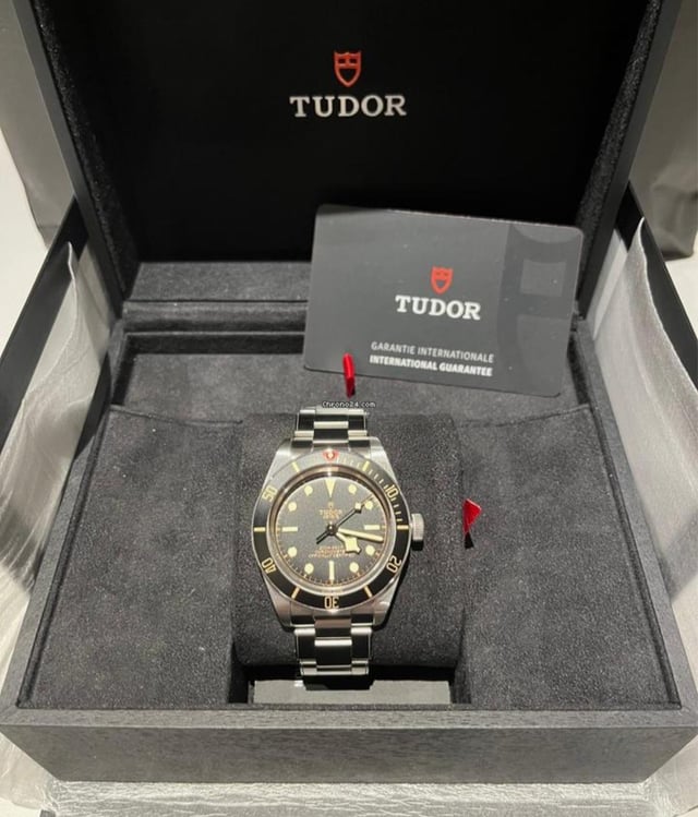 Mua Đồng Hồ Tudor Ở Đâu Uy Tín? Khám Phá Nguồn Hàng Chuẩn và Đảm Bảo Chất Lượng