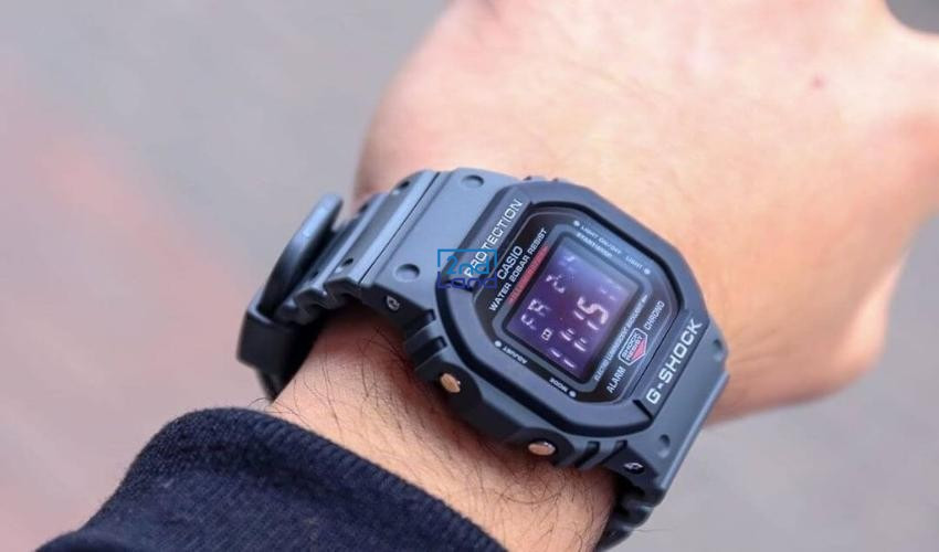 Lợi ích khi bán đồng hồ Casio tại 2handland