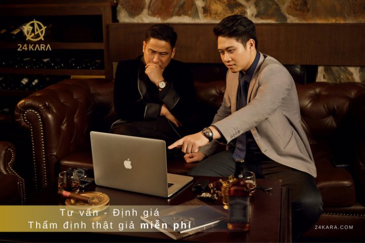 Thu Mua Đồng Hồ Cũ Hà Nội: Địa Chỉ Uy Tín, Giá Cao Nhất
