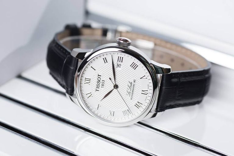 Thu Mua Đồng Hồ Tissot Cũ: Hướng Dẫn Toàn Diện Để Bán Nhanh, Giá Tốt