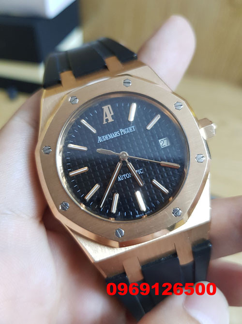 Dịch vụ mua bán đồng hồ chính hãng Audemars Piguet chuyên nghiệp