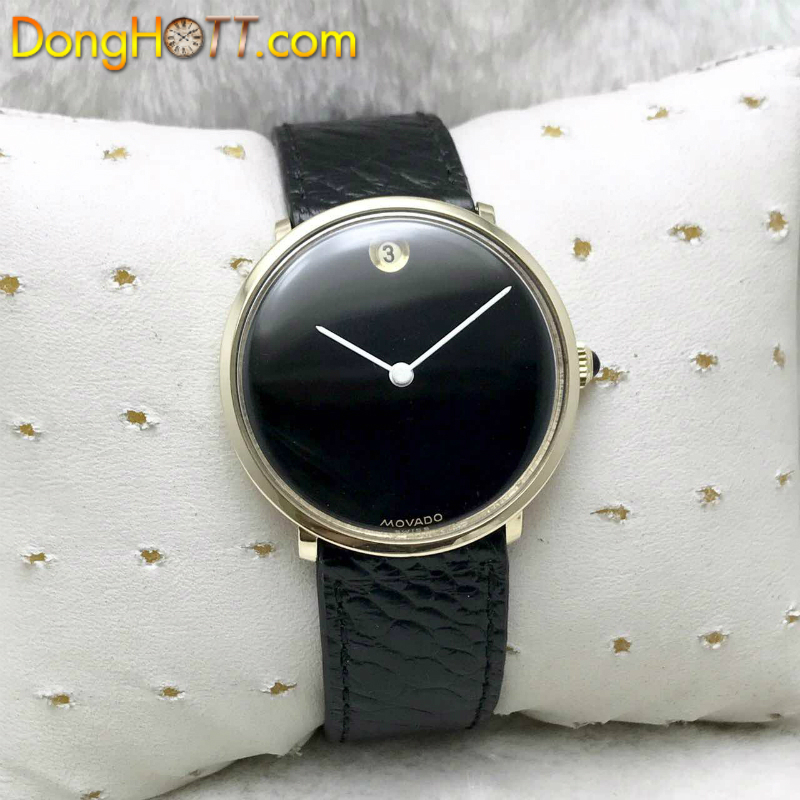 Mua Bán Đồng Hồ Movado Cũ: Kinh Nghiệm Đánh Giá Và Săn Hàng Hiệu Giá Tốt