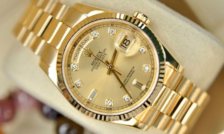 Mua Đồng Hồ Rolex Cũ: Bí Quyết Chọn Lựa Đẳng Cấp, Chính Hãng Với Giá Tốt Nhất