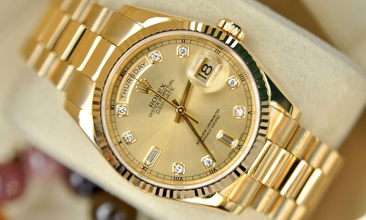 Mua Bán Đồng Hồ Rolex Đã Qua Sử Dụng: Hướng Dẫn Toàn Diện Cho Người Mua Thông Thái