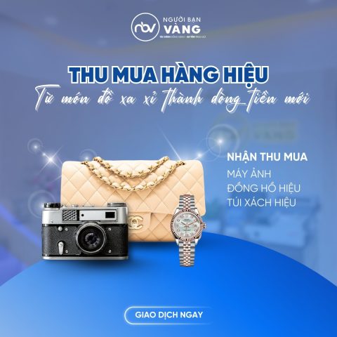 Thu Mua Đồng Hồ Cũ Biên Hòa: Giải Pháp Nhanh Chóng, An Toàn Và Giá Tốt