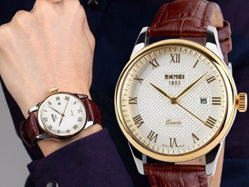 Thực trạng đồng hồ nhái Trung Quốc ảnh hưởng đến thị trường đồng hồ chính hãng