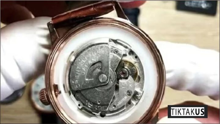 Giải Mã Toàn Diện Các Ký Hiệu Trên Đồng Hồ Orient: Từ A đến Z Cho Người Mua Thông Thái