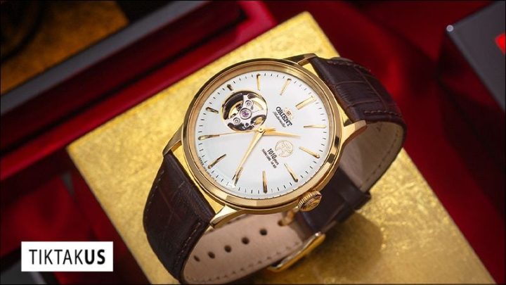 Giải Mã Toàn Diện Các Ký Hiệu Trên Đồng Hồ Orient: Từ A đến Z Cho Người Mua Thông Thái