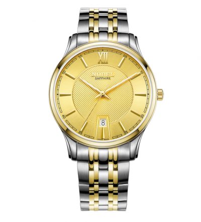 Đồng hồ Nobel của nước nào? Giải mã nguồn gốc và chất lượng thương hiệu