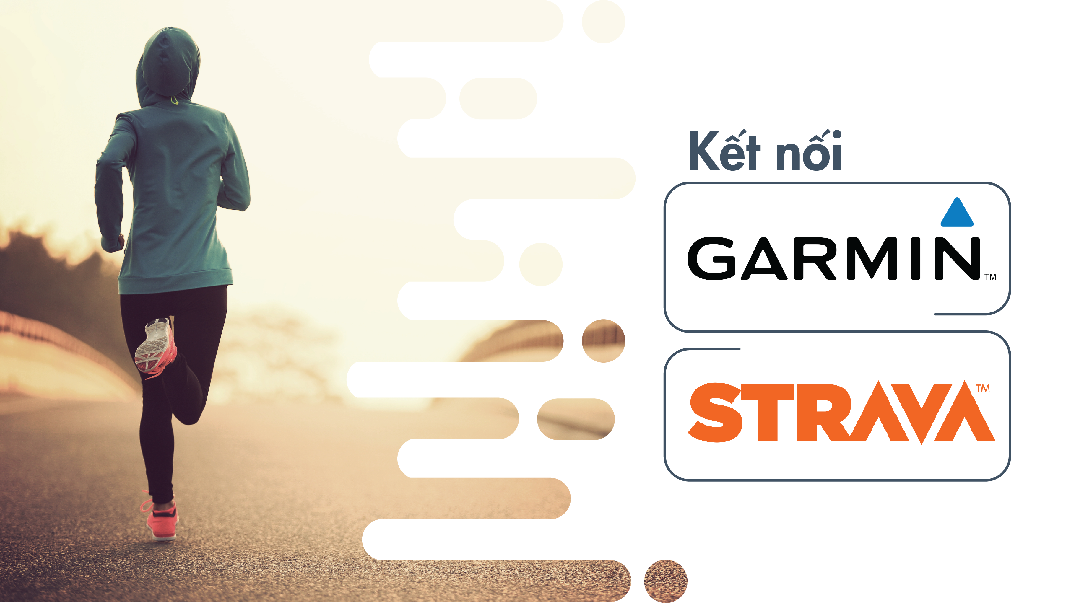 Kết Nối Đồng Hồ Garmin Với Strava: Hướng Dẫn Toàn Diện Để Nâng Tầm Trải Nghiệm Luyện Tập
