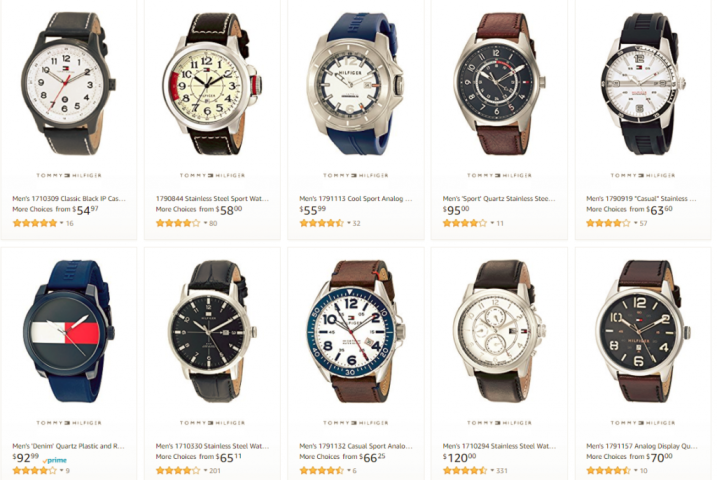 Đồng Hồ Tommy Hilfiger Dây Da: Phụ Kiện Thể Hiện Đẳng Cấp Phong Cách Đồng Hồ Tommy Hilfiger Dây Da: Phụ Kiện Thể Hiện Đẳng Cấp Phong Cách