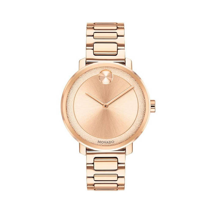 Showroom Đồng hồ Tân Tân cung cấp Movado chính hãng