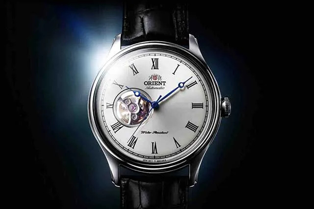 Thương hiệu đồng hồ Orient: So sánh đồng hồ Orient và Tissot