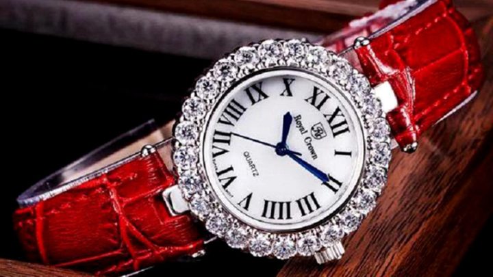 Đồng hồ Royal Crown của nước nào có đáng để sở hữu?