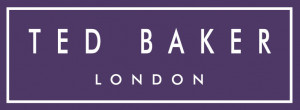 Biểu tượng thương hiệu đồng hồ Ted Baker của Anh Quốc