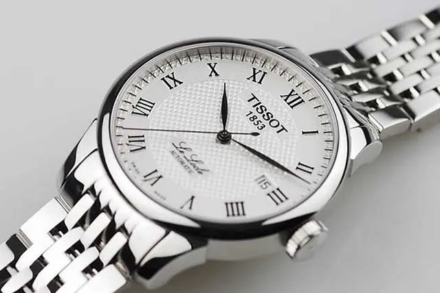 Thương hiệu đồng hồ Tissot: So sánh đồng hồ Orient và Tissot