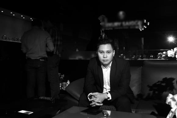 Anh Phạm Đình Trung, chủ Luxury Sài Gòn, chia sẻ về việc phân biệt đồng hồ thật giá trị thật trong showbiz