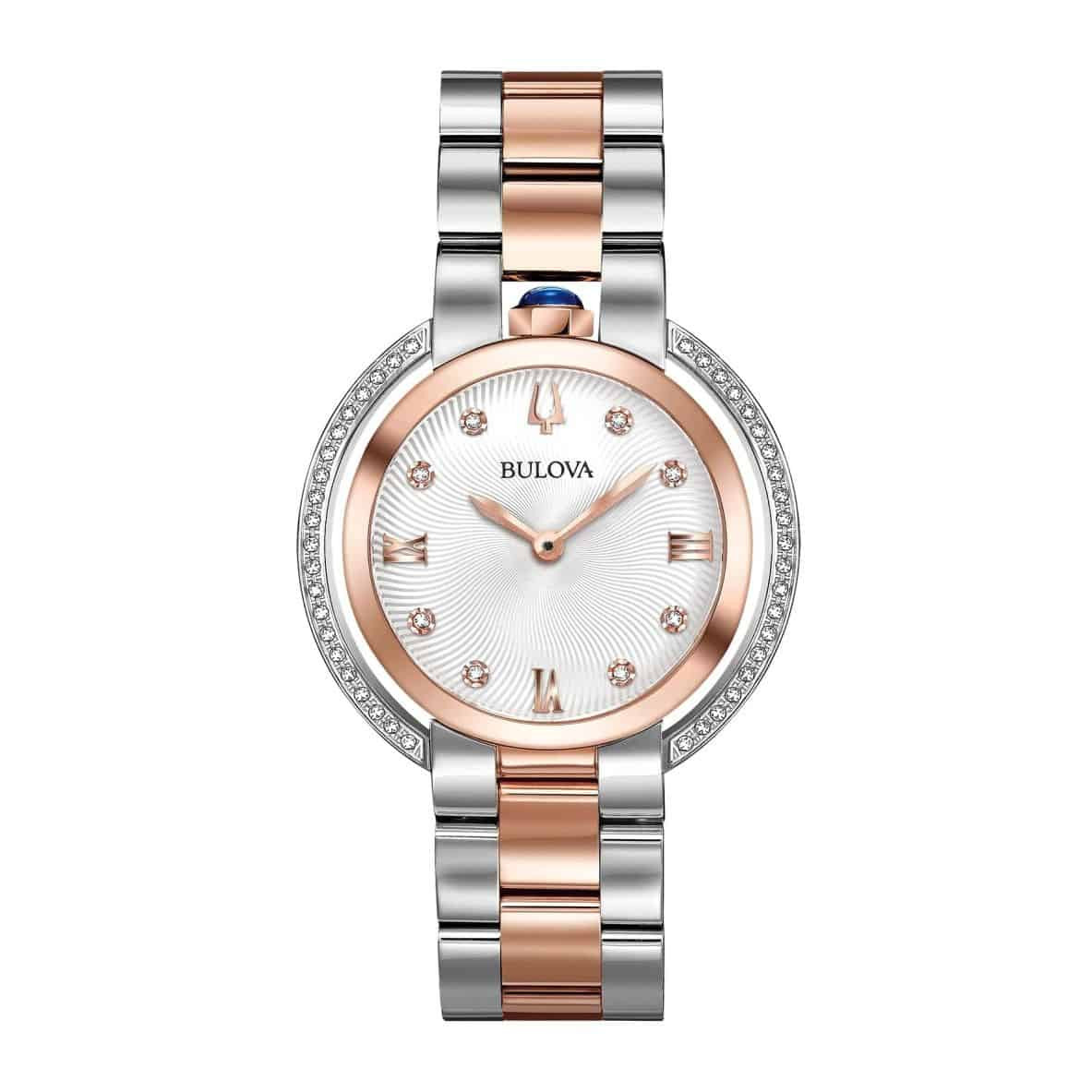 Nghiên cứu mức giá bán đồng hồ Bulova trên thị trường trước khi quyết định mua đồng hồ Bulova ở đâu