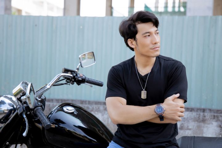 Phối Đồ Sành Điệu Cùng Đồng Hồ G-Shock: Bí Quyết Nâng Tầm Phong Cách Cho Nam & Nữ