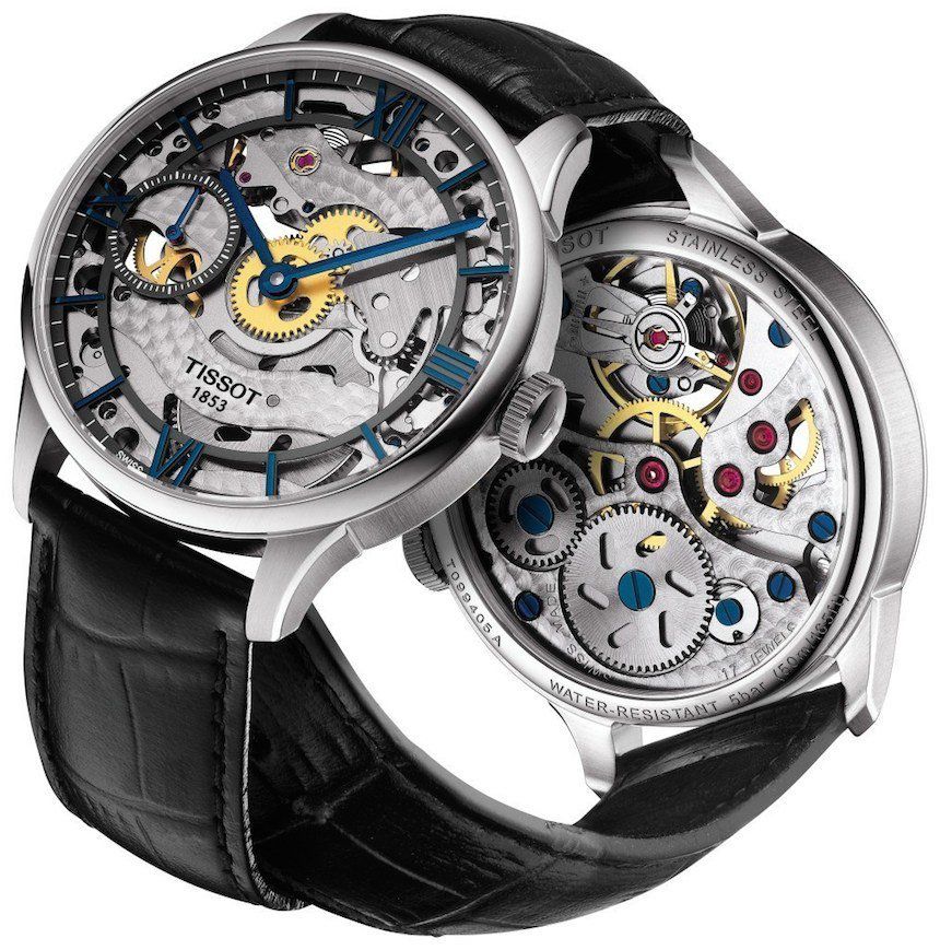 Đồng Hồ Tissot Giá 2 Triệu: Vẫn Đẳng Cấp, Vẫn Sang Trọng Chuẩn Thụy Sĩ