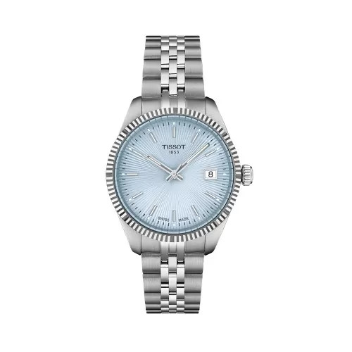 Đồng hồ Nữ Tissot Ballade T156.210.11.351.00 34mm