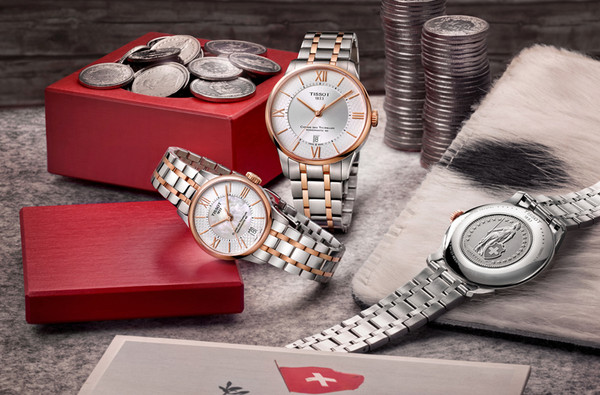 Đồng hồ cơ Tissot Powermatic, một lựa chọn đáng giá trong phân khúc đồng hồ cơ giá rẻ và tầm trung
