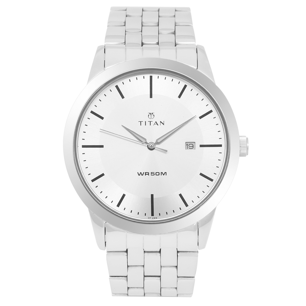 Giá Đồng Hồ Titan Nam Chính Hãng: Phân Tích Chuyên Sâu Các Yếu Tố Quyết Định